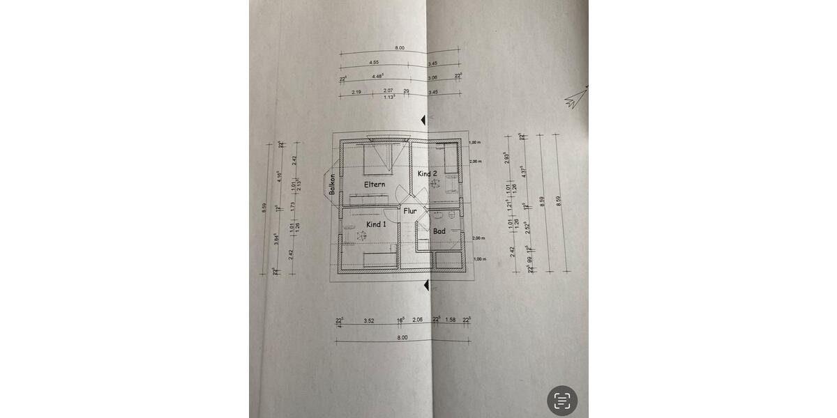 Einfamilienhaus Burgbrohl - 4 Zimmer, 100 m&sup2;, 349.000&euro; | Angebot:26518078