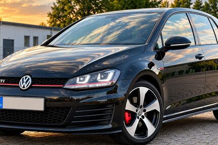 VW Golf 116.500 km 19.900 &euro; Montabaur 56410