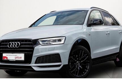 Audi Q3 50.960 km 22.570 &euro; Diez 65582