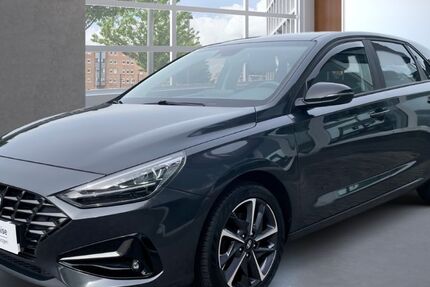 Hyundai i30 91.468 km 14.990 &euro; Andernach 56626