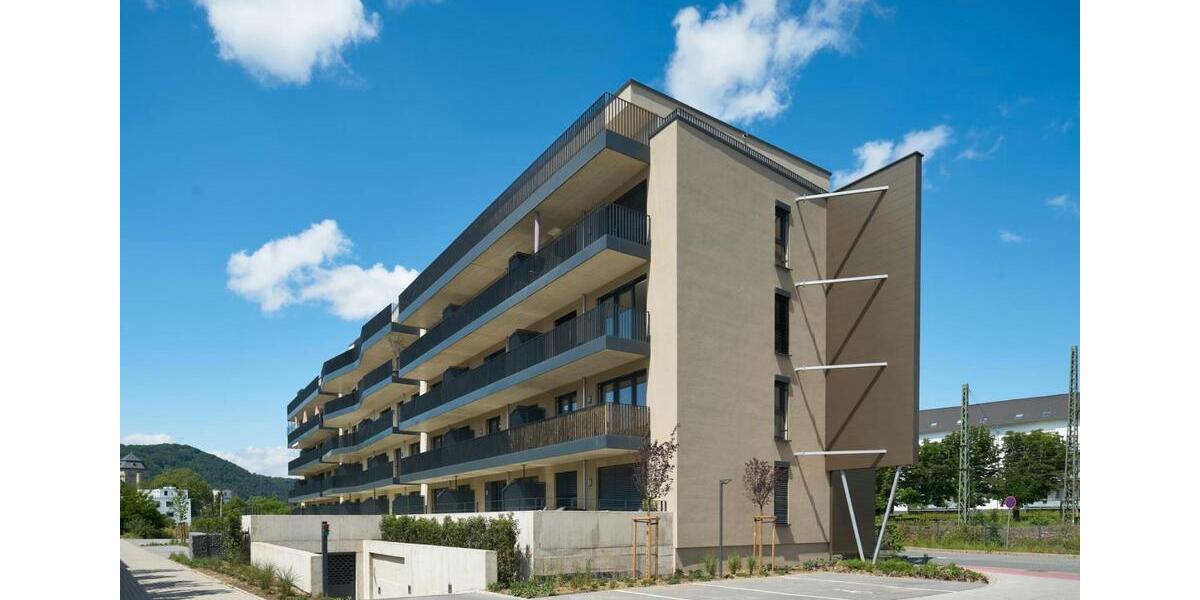 Etagenwohnung Lahnstein - 3 Zimmer, 97 m&sup2;, 1.190&euro; | Angebot:26420096