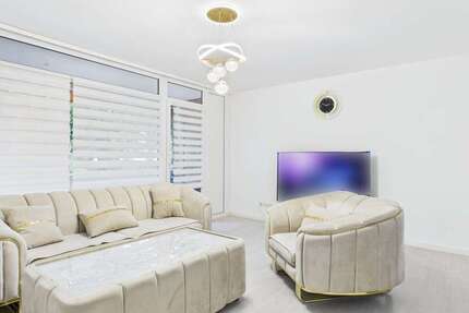 Wohnung Koblenz / Karthause Karthause - 4 Zimmer, 98 m&sup2;, 300.000&euro; | Angebot:23110119