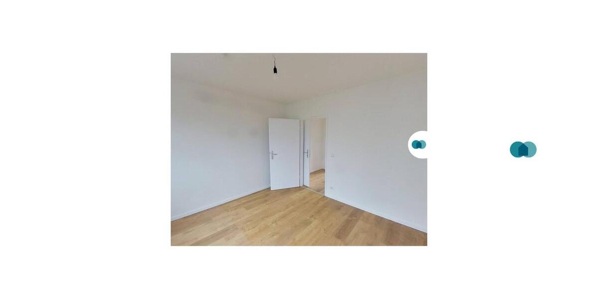 Familien aufgepasst: 4-Zimmer-Wohnung mit Terrasse und Gäste WC im Erdgeschoss 4 zimmer