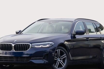 BMW 520 84.862 km 33.490 &euro; Kottenheim b. Mayen 56736