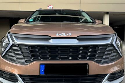 Kia Sportage 35.000 km 27.650 &euro; Koblenz 56072