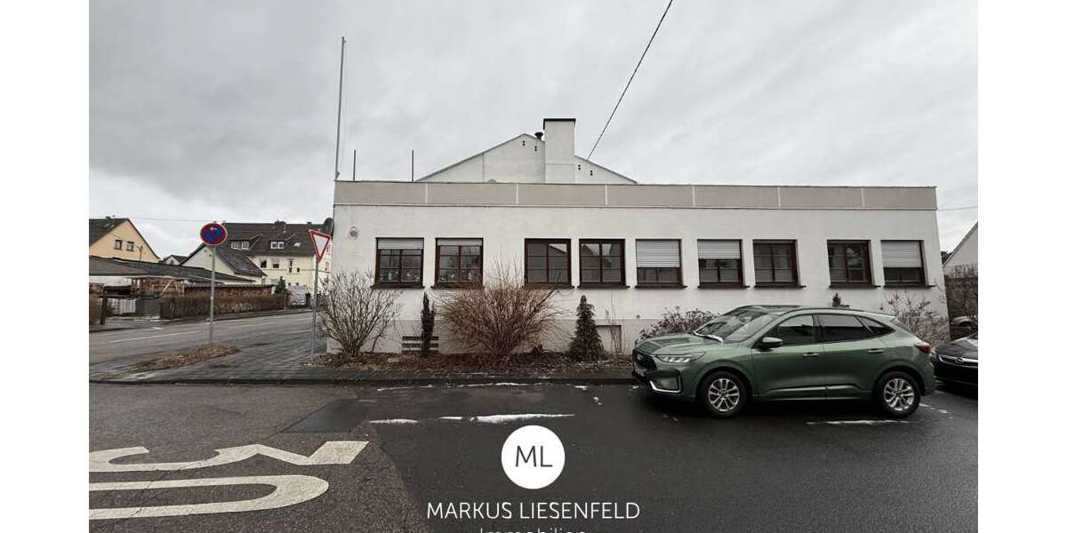 Haus zum Kaufen in Neuwied Irlich 219.000 € 138 m² 4 zimmer