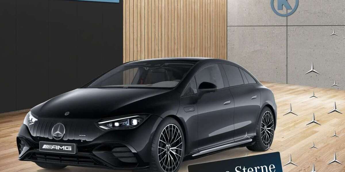 Mercedes-Benz EQE 43 5.980 km 65.488 &euro; Koblenz 56073