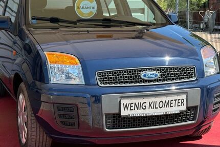 Ford Fusion 60.300 km 4.650 &euro; Neuwied 56567