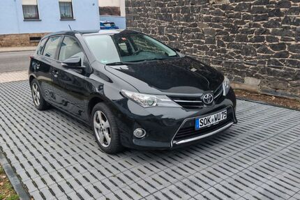 Toyota Auris 244.000 km 7.400 &euro; Mendig 56743