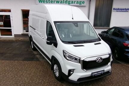 Maxus Andere 15 km 52.500 &euro; Straßenhaus 56587