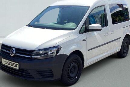 VW Caddy 58.550 km 18.490 € Dierdorf 56269
