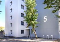 3-Zimmer-Wohnung in Koblenz Kartause