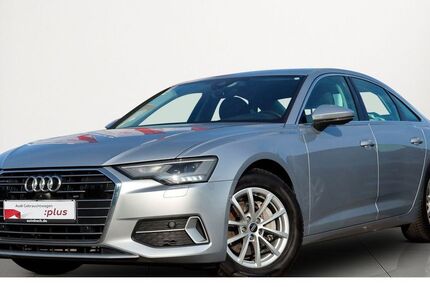 Audi A6 98.240 km 32.970 &euro; Diez 65582