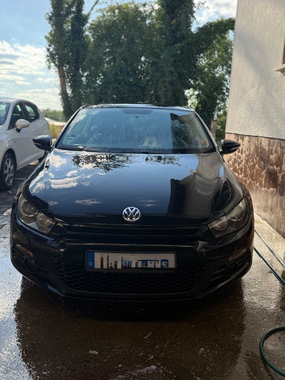 VW Scirocco 127.655 km 7.800 € Neuwied 56566
