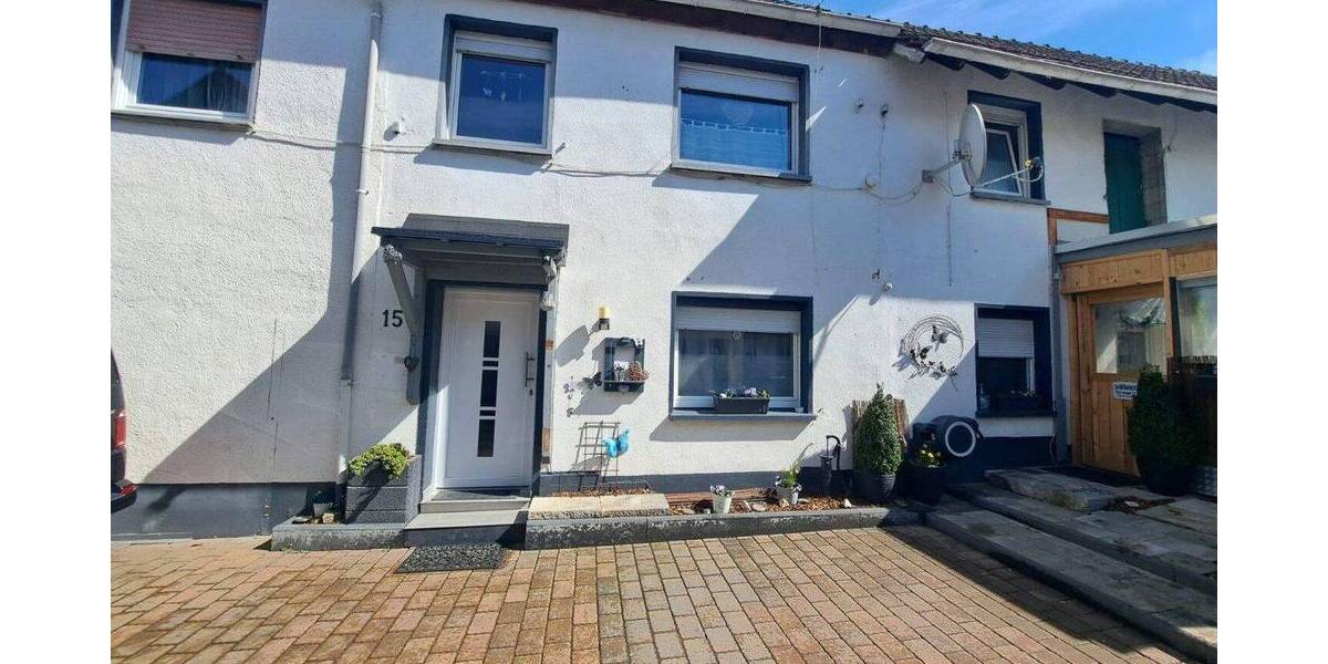 Einfamilienhaus Bad Breisig Oberbreisig - 5 Zimmer, 130 m&sup2;, 275.000&euro; | Angebot:26805374