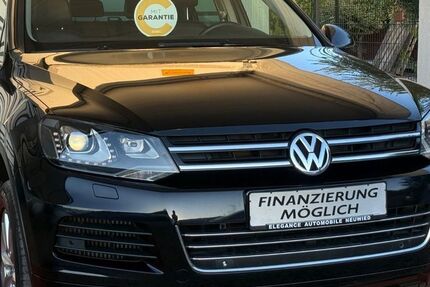 VW Touareg 105.800 km 21.650 &euro; Neuwied 56567