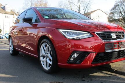 Seat Ibiza 65.500 km 11.690 &euro; Neuwied 56564