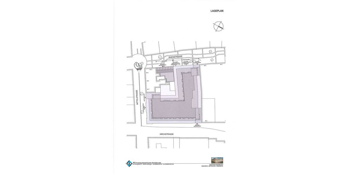 Etagenwohnung Neuwied - 413.950&euro; | Angebot:25822119