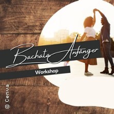 Bachata Anfänger Workshop & Boot Party - Tanzstudio Changa! Koblenz