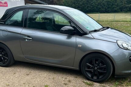 Opel Adam 66.000 km 8.950 &euro; Attenhausen 56370