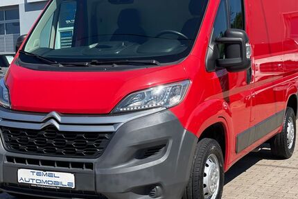 Citroen Jumper 173.836 km 9.750 &euro; Montabaur-Eschelbach 56410