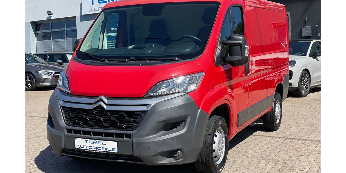 Citroen Jumper 173.836 km 9.999 &euro; Montabaur-Eschelbach 56410