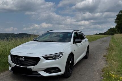 Opel Insignia 72.400 km 16.500 &euro; Dienethal 56379