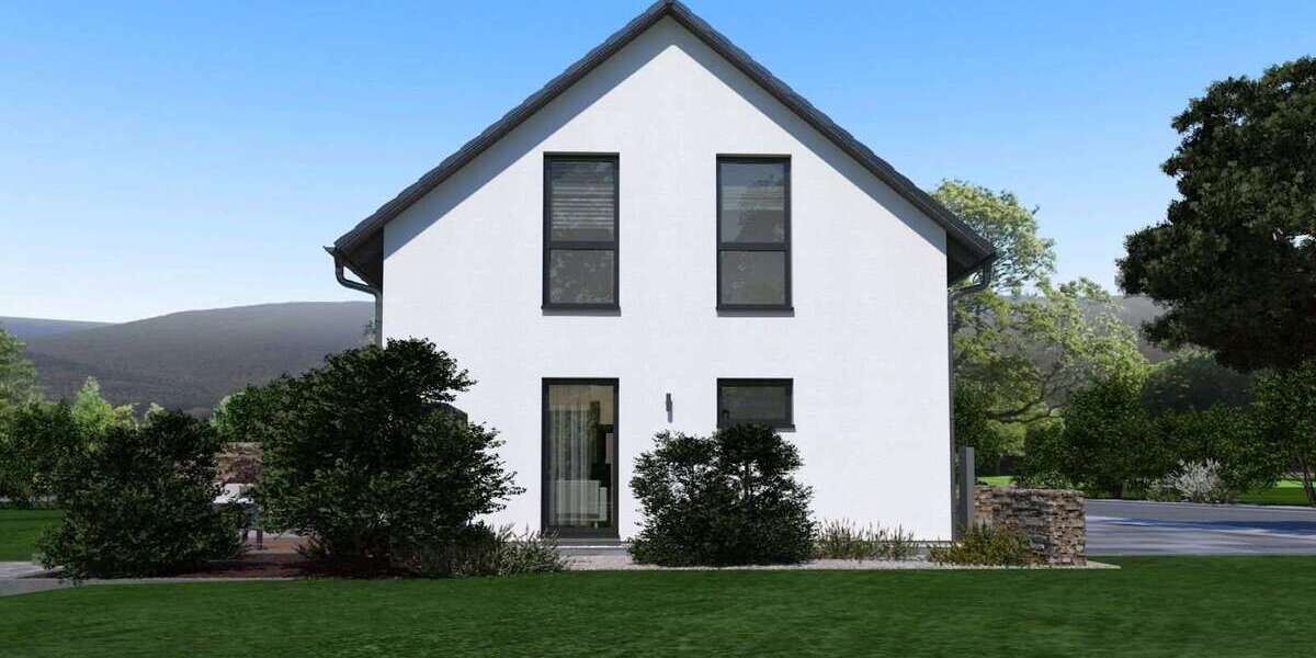 Einfamilienhaus Beltheim - 5 Zimmer, 106 m&sup2;, 340.650&euro; | Angebot:26687020