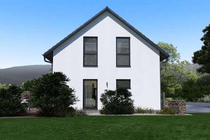 Haus Beltheim - 5 Zimmer, 106 m&sup2;, 340.650&euro; | Angebot:26687020