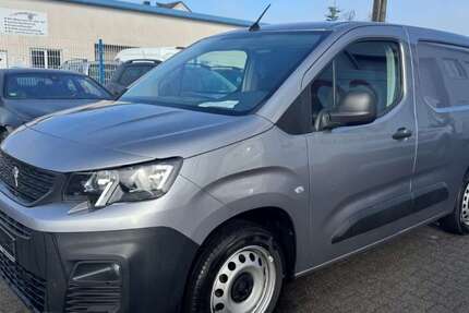 Peugeot Partner 105.000 km 11.480 &euro; Halsenbach 56283