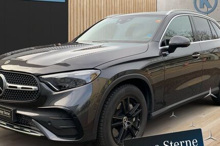Mercedes-Benz GLC 300 28.004 km 56.880 &euro; Koblenz 56073