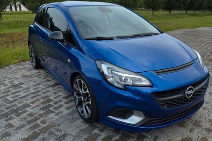 Opel Corsa 93.500 km 14.999 &euro; Kottenheim 56736