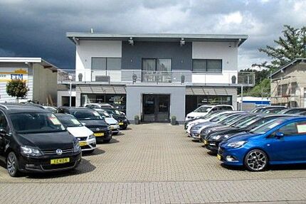 Opel Astra 54.000 km 11.790 &euro; Ransbach-Baumbach 56235