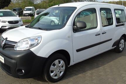 Renault Kangoo 369.000 km 6.990 &euro; Ransbach-Baumbach 56235