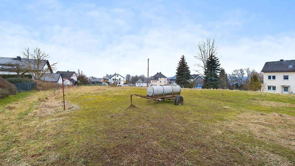 Grundstück Holzhausen - 99.000&euro; | Angebot:25262720