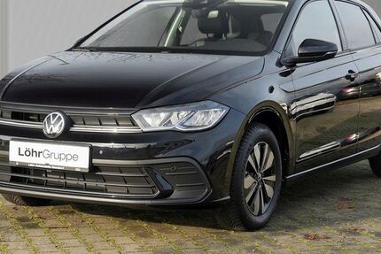 VW Polo 4.032 km 19.000 &euro; Bendorf 56170