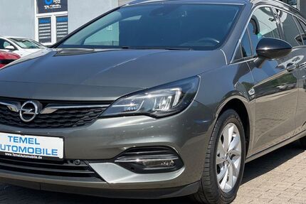 Opel Astra 108.254 km 11.999 &euro; Montabaur-Eschelbach 56410