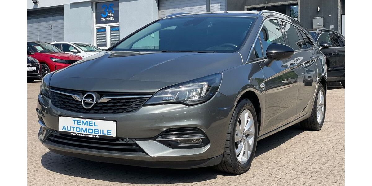 Opel Astra 108.254 km 11.999 &euro; Montabaur-Eschelbach 56410