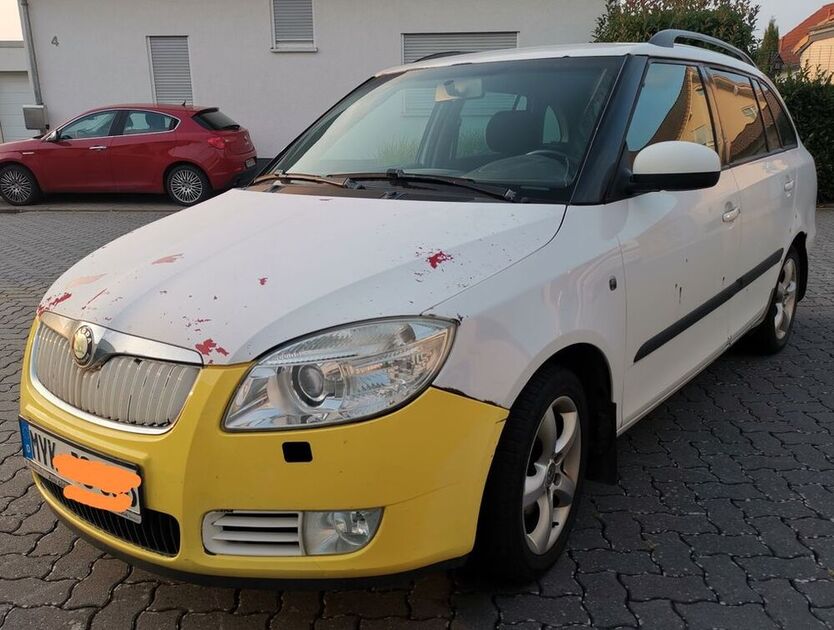 Fabia
