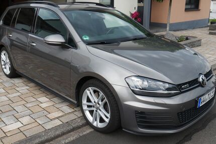 VW Golf 193.233 km 11.500 € Hundsangen 56414