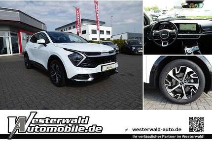 Kia Sportage 28.500 km 31.500 &euro; Montabaur 56410