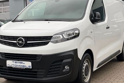Opel Vivaro 86.348 km 16.999 € Montabaur-Eschelbach 56410