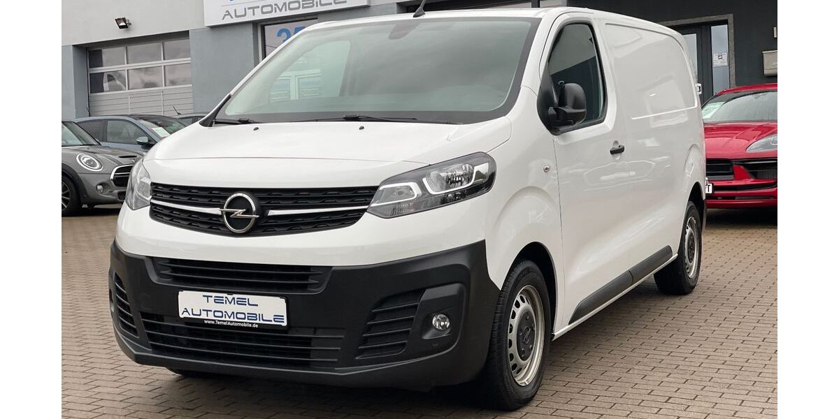 Opel Vivaro 86.348 km 16.999 € Montabaur-Eschelbach 56410
