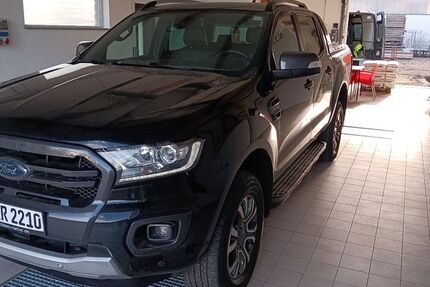 Ford Ranger 70.300 km 31.850 &euro; Ochtendung 56299