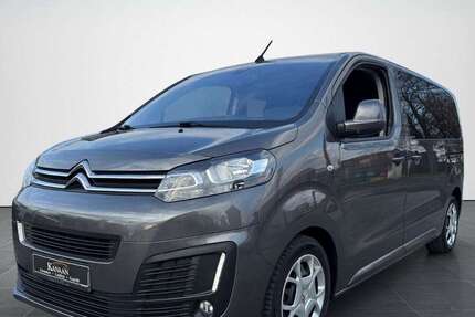 Citroen Spacetourer 150.000 km 19.999 &euro; Weißenthurm 56575