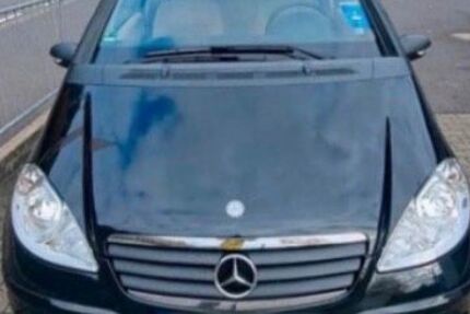 Mercedes-Benz A 160 249.000 km 1.850 &euro; Welschneudorf 57412