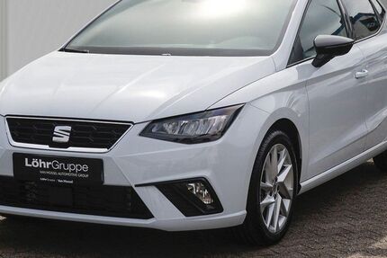Seat Ibiza 12.365 km 16.580 &euro; Neuwied 56564