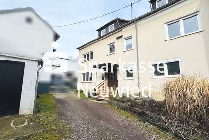 Haus Neuwied Block - 4 Zimmer, 127 m&sup2;, 159.000&euro; | Angebot:25404289