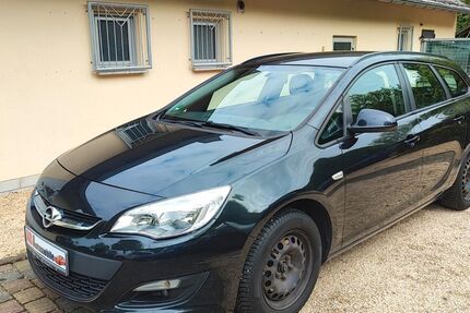 Opel Astra 186.000 km 3.790 &euro; Macken 56290