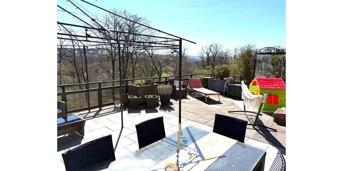 Etagenwohnung Lahnstein Lahnstein auf der Höhe - 4 Zimmer, 135 m&sup2;, 295.000&euro; | Angebot:26155145